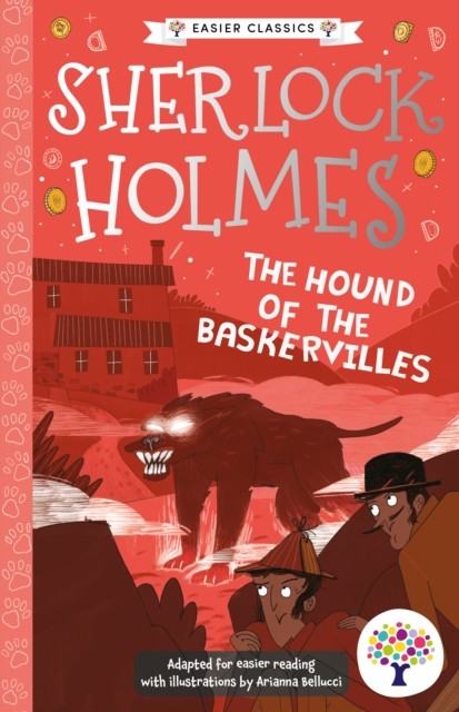 Hound Of The Baskervilles: Accessible Ea - Image 2