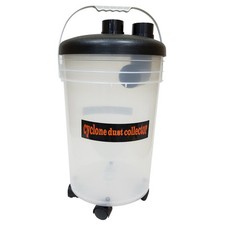 Charnwood CK63 Dust Separator