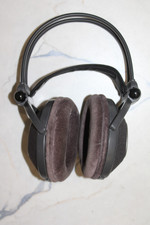 SONY Cordless Model MDR-IF610 Infrared Cordless Stereo Headphones