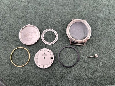 Bulova Accutron 218 Gehäuse