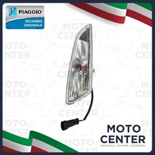 FRECCIA ANTERIORE SX. PIAGGIO VESPA PRIMAVERA 50 4T 3V E5 50 ('14-'25) - VESPA S