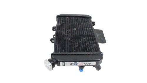 RADIATORE ACQUA HYOSUNG COMET GT 650 P 2004 2016 LIQUIDO RAFFREDDAMENTO - Bild 3 von 13