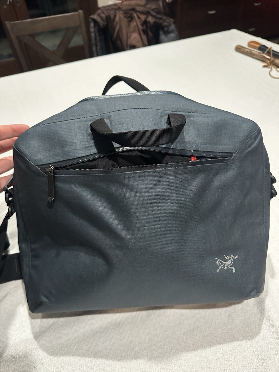 Arc'teryx Dark Blue Arcteryx Granville briefcase business