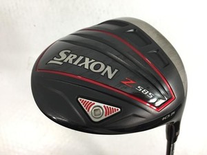 Srixon Z585 Driver | eBay