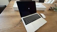 apple Mac Book Pro 13", 128/8 GB, inkl. apple Magic Mouse