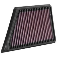 K&N Filters Luftfilter Langzeitfilter Passend FüR Cadillac CT6 33-5054