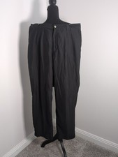 Columbia GRT Pants Men's 36 X 32, Straight Leg Lightweight