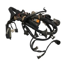 Cablaggio motore originale BMW E30 M20 cablaggio motore cablaggio cablaggio