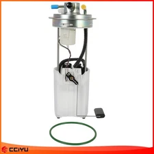 For 2009 Chevy Express GMC Savana 1500 4.3L 4.8L 6.0L Fuel Pump Assembly E3820M