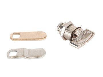 RV Designer L528  EXTERIOR HARDWARE RV