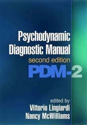 Psychodynamic Diagnostic Manual Second Edition Guilford Publicati