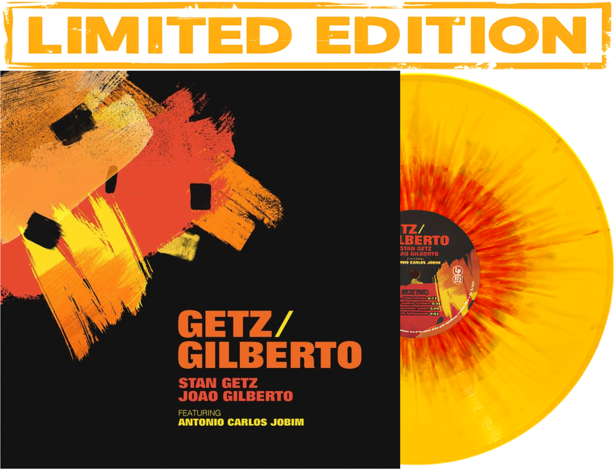 LP João Gilberto – João GILBERTO,JOAO - Joao Gilberto - Amazon.com Music