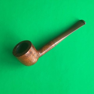 Vintage “Lord Derby “ Estate Pipe . London