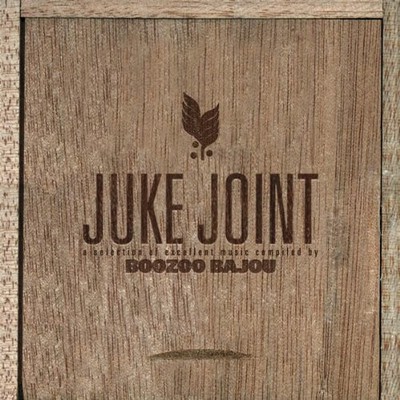 BOOZOO BAJOU - Juke Joint - CD - Import - **BRAND NEW/STILL SEALED** - RARE