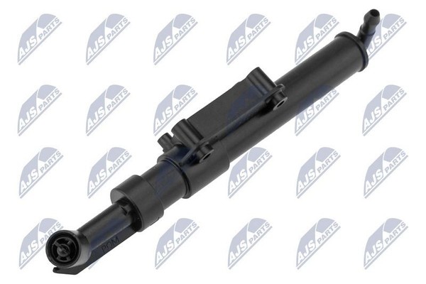 NTY EDS-VV-003 WaschwasserdüSe, Scheinwerferreinigung Vorne Links FüR Volvo-image