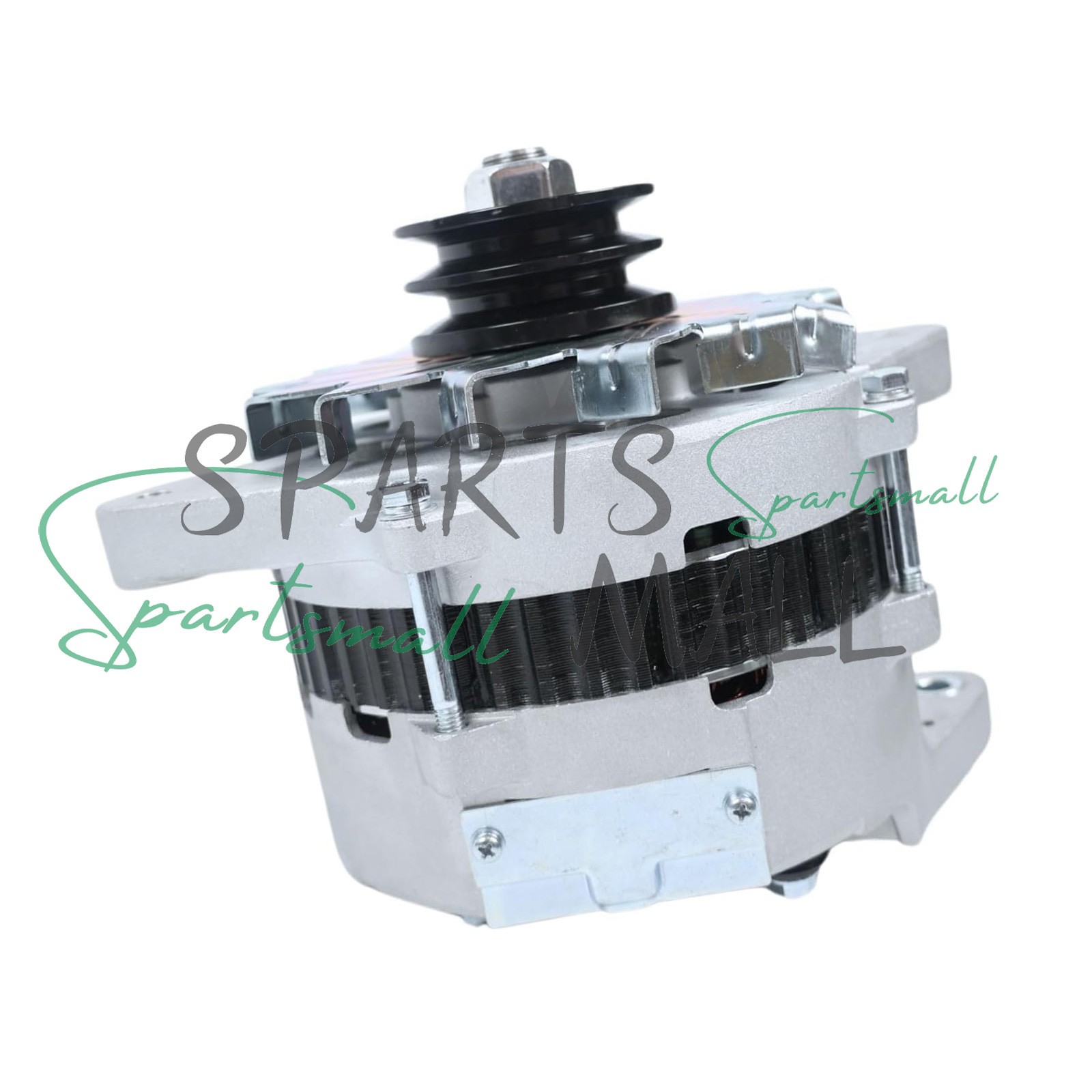 600-825-911 Alternator 24V 90A for Komatsu SAA6D140E D155AX-6 D275A-5 PC600-8R