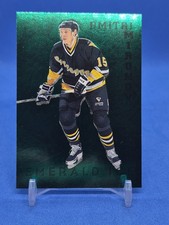 1995-96 Parkhurst Emerald #437 Dmitri Mironov