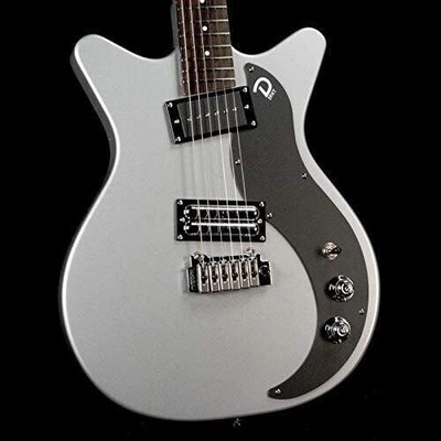 Danelectro '59XT Silver