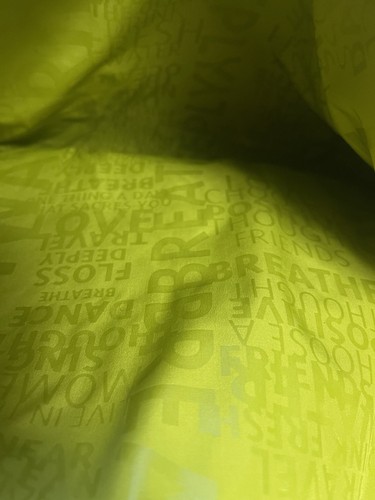 Bolso de Mano/Bolso de Hombro Lululemon Athletica Camuflaje Verde y Negro - Imagen 11 de 18