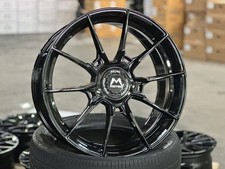 19 Zoll Ultralight Felgen f&uuml;r Mercedes A-Klasse W169 W176 W177 B-Klasse 246 W247