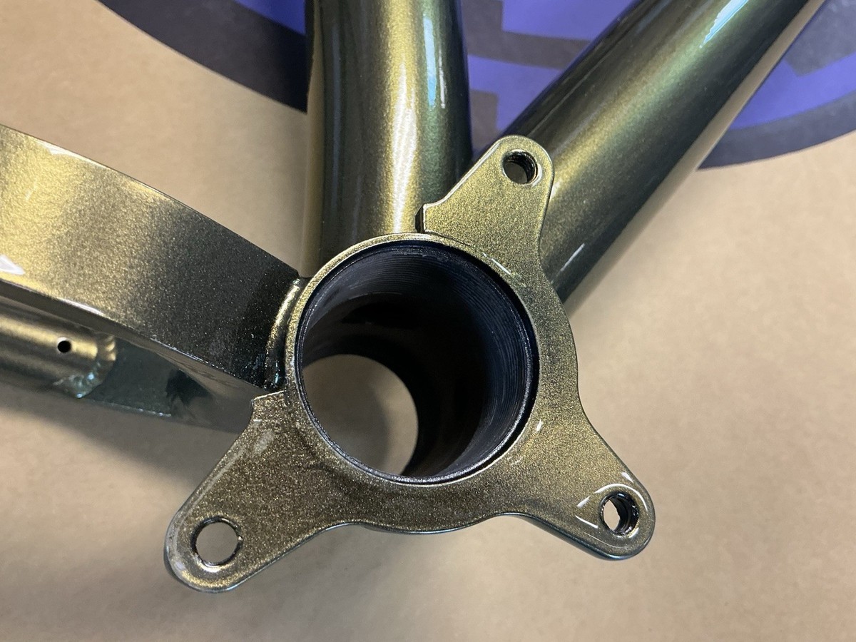 New Kona Honzo ST frame. Multiple Sizes Available. | eBay