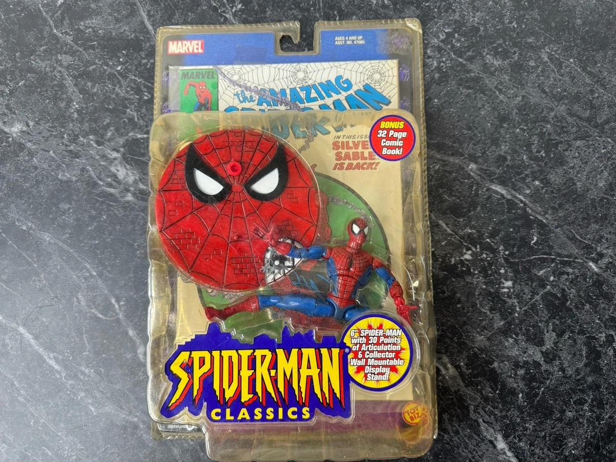 Preços baixos em Spiderman Classics | eBay
