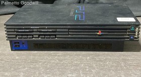 Sony PlayStation 2 System Tested