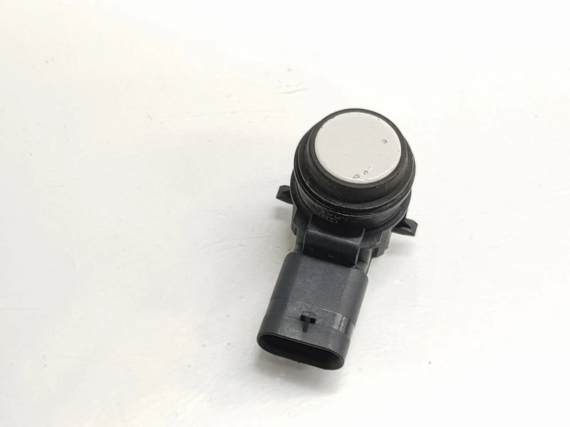 9261587 sensores parking delanteros BMW SERIE 1 BERLINA 5P F20 120D 2015 2263413 - Imagen 3 de 4