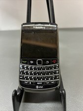 Blackberry 9700 Smartphone For parts