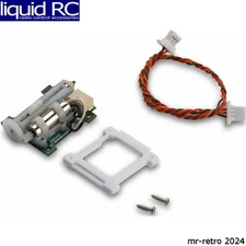 Spektrum SA200 A200 2.3g Long-Throw Linear Off-Set Servo
