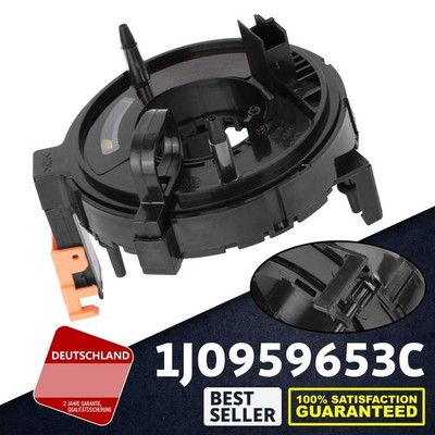 Wickelfeder Schleifring Airbag FÜR SKODA Octavia I Combi 1U5 Bj. 07.1998-12.2010