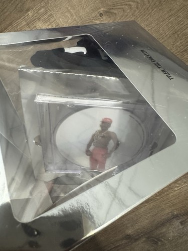 Tyler The Creator Don't Tap The Glass Sealed Box Set XL (T-SHIRT & CD) Sold Out - Picture 9 of 11
