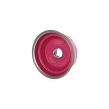 TYROLIT CBN-Topf-Schleifscheibe DxTxH (mm) 100x35x20 Typ: B126 597220 B126