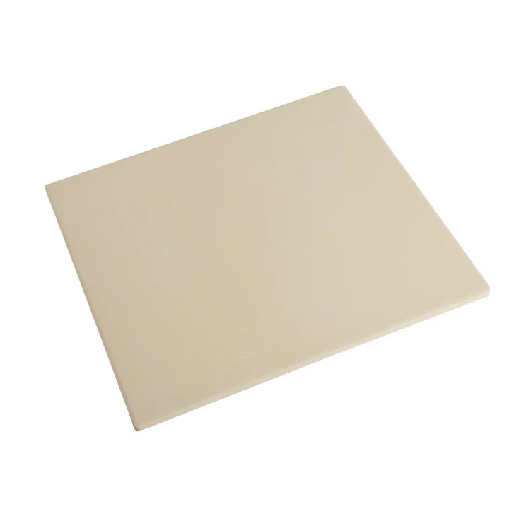 Kitchen Supply KCH09011 14 in x 16 in Pizza Stone