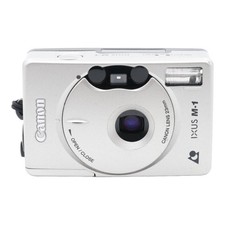 Canon IXUS M-1 M1 Compact Camera APS Camera