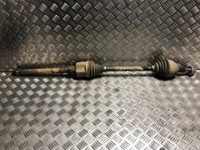 Cardan Peugeot BOXER