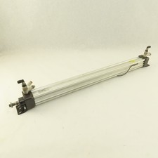 Parker P1DYS040MCE0600FFNNN 40mm Bore 600mm Stroke Double Acting Air Cylinder