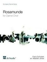 Rosamunde | Entr'acte And Balletmusic D 797 | Franz Schubert | 2008
