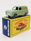Matchbox Series Lesney No59a Ford Thames Singer Van GPW. STUNNING CONDITION