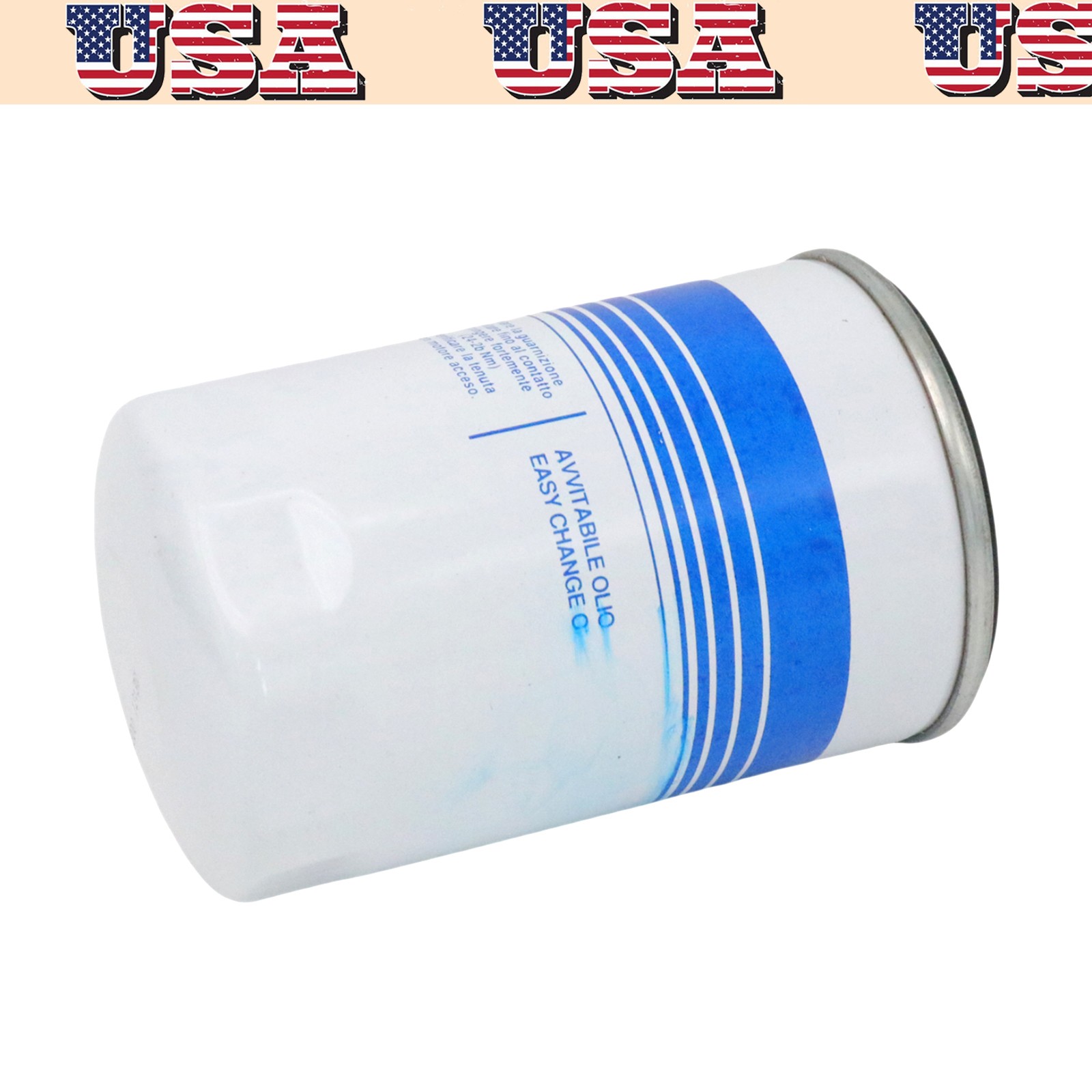 4Pcs Oil Filter for 07M115561B Lamborghini Aventador Murcielago diablo Centenari