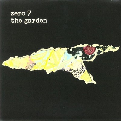 ZERO 7 - The Garden (remastered) - Vinyl (gatefold 180 Gramm Vinyl 2xLP)