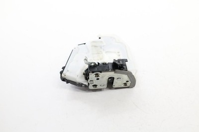 Used Door Latch Rear fits: 2023 Infiniti QX60  Grade B