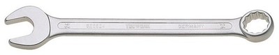 Tecwerk Ringmaulschlüssel SW 36mm L.480mm Form A ext.lang CV-Stahl