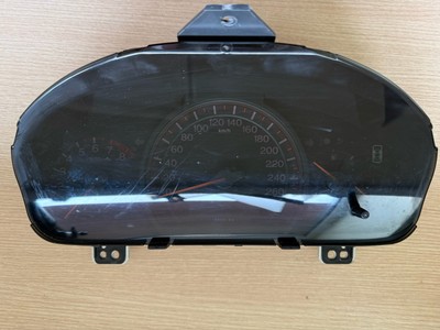 Honda Accord Acura TSX 03-08 2,0 L Benzin Kombiinstrument 78100-SEA-G300 OEM