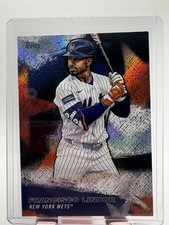 Topps 2026 Stars of MLB Insert Lot 5 Lindor Guerrero Jr Tatis Ramirez Wilson