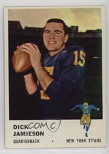 Dick Jamieson
