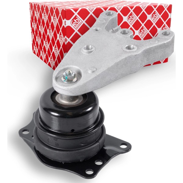 Febi Bilstein 23878 Lagerung Motor FüR Skoda VW Seat Motorlager AbstüTzung-image