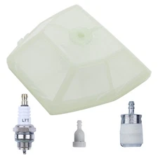 Air Filter Tune Up Kit Fit Echo CS-590 CS-600P CS-620 CS-620PW Chainsaw 605309