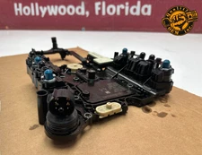 2014-2019 MERCEDES C E S CL GL GLK VGS4 TRANSMISSION CONDUCTOR PLATE A0009017100