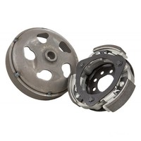 Kupplung Kit Malossi Delta FüR Derbi GP1 125 Racing Low Seat Bj. 2008-2011